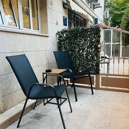 Central Moon Apartment No.2 سبليت المظهر الخارجي الصورة