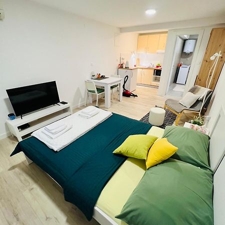 Central Moon Apartment No.2 سبليت المظهر الخارجي الصورة