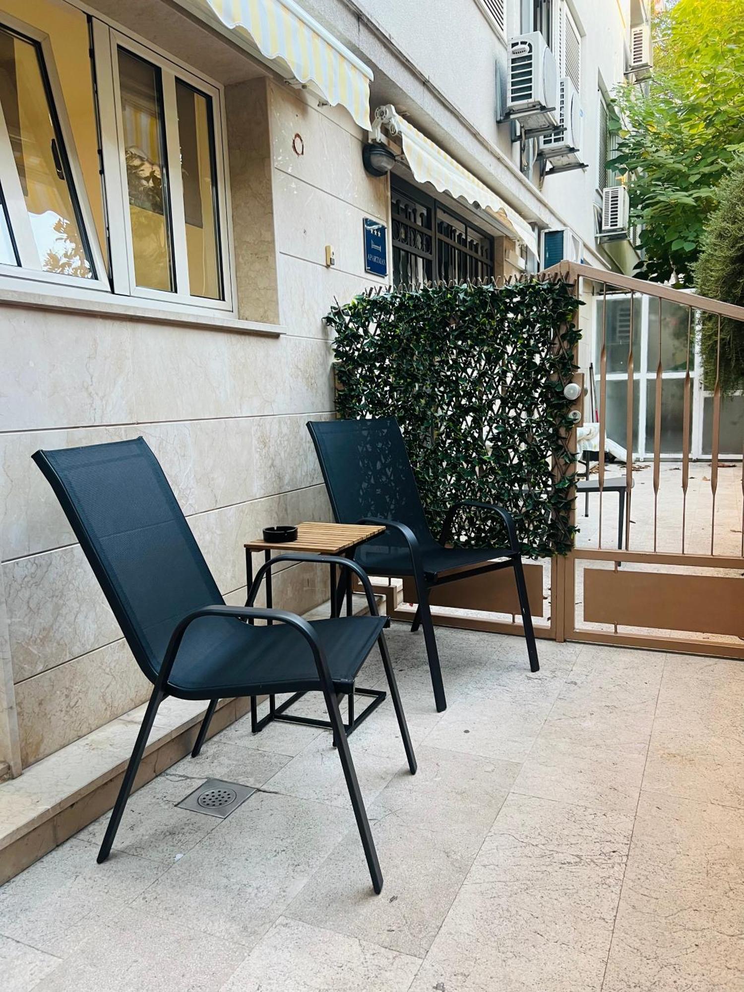 Central Moon Apartment No.2 سبليت المظهر الخارجي الصورة