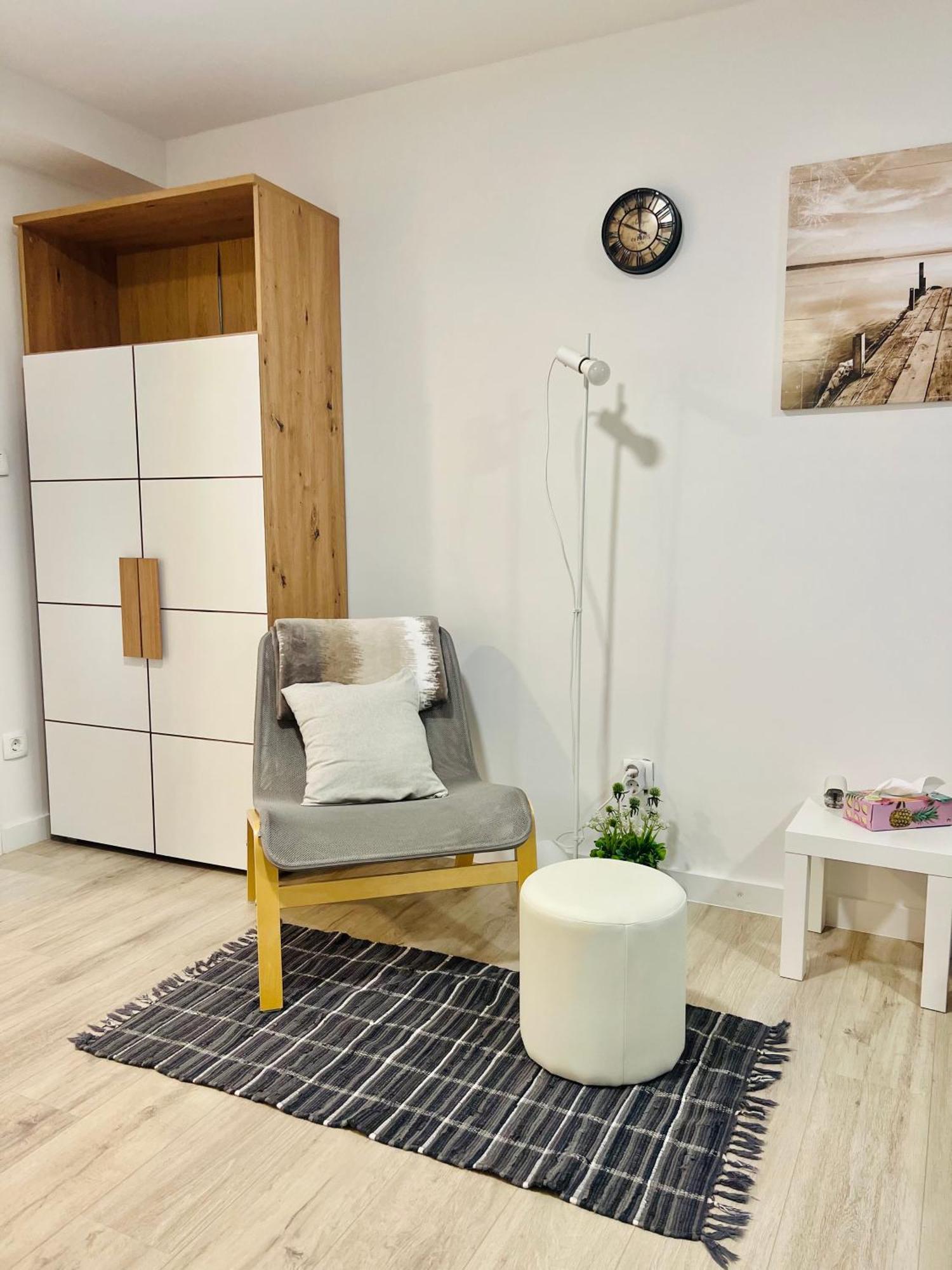 Central Moon Apartment No.2 سبليت المظهر الخارجي الصورة
