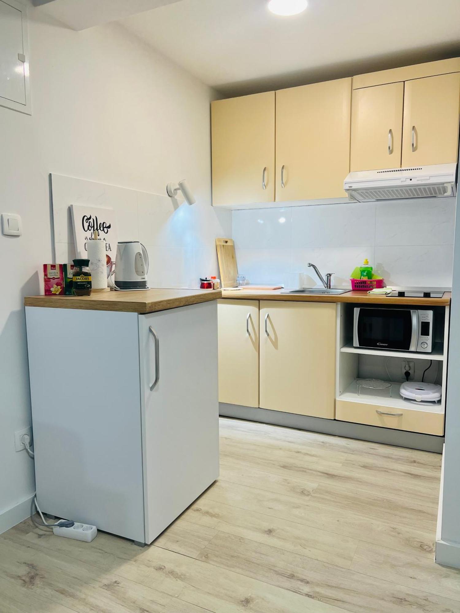 Central Moon Apartment No.2 سبليت المظهر الخارجي الصورة