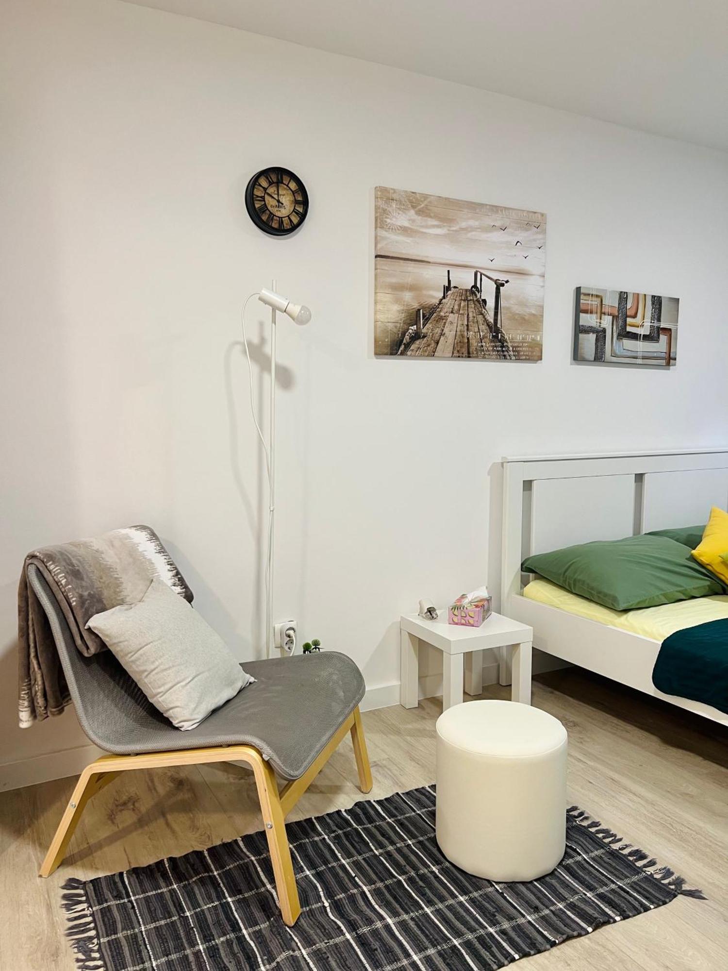 Central Moon Apartment No.2 سبليت المظهر الخارجي الصورة