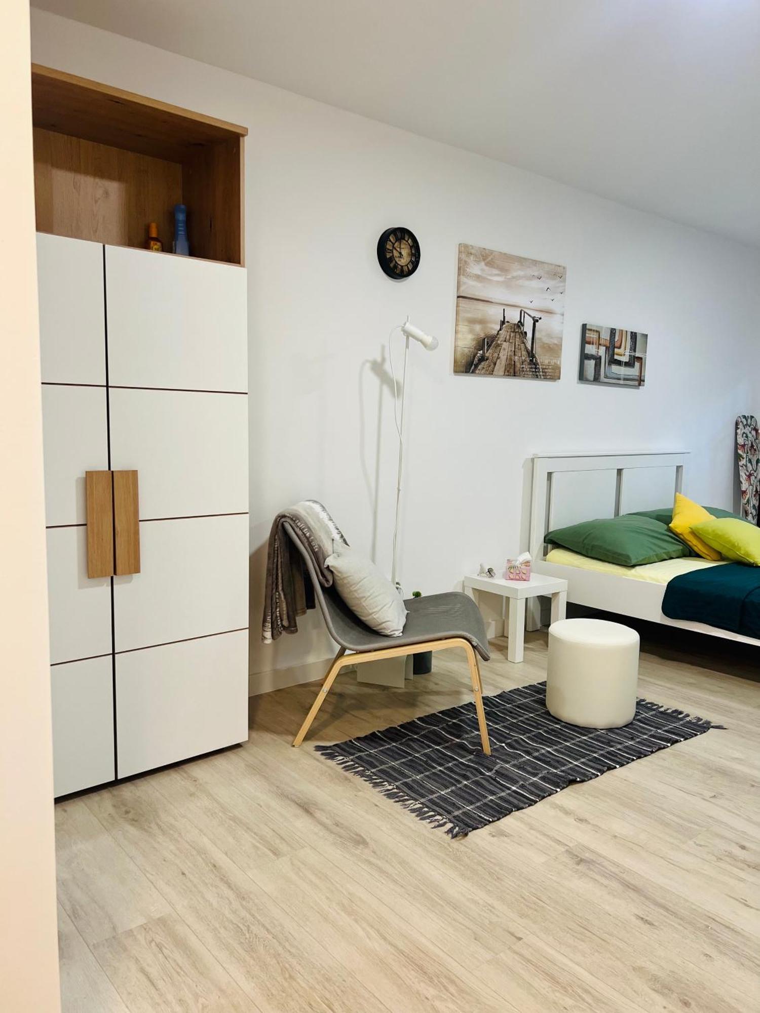 Central Moon Apartment No.2 سبليت المظهر الخارجي الصورة