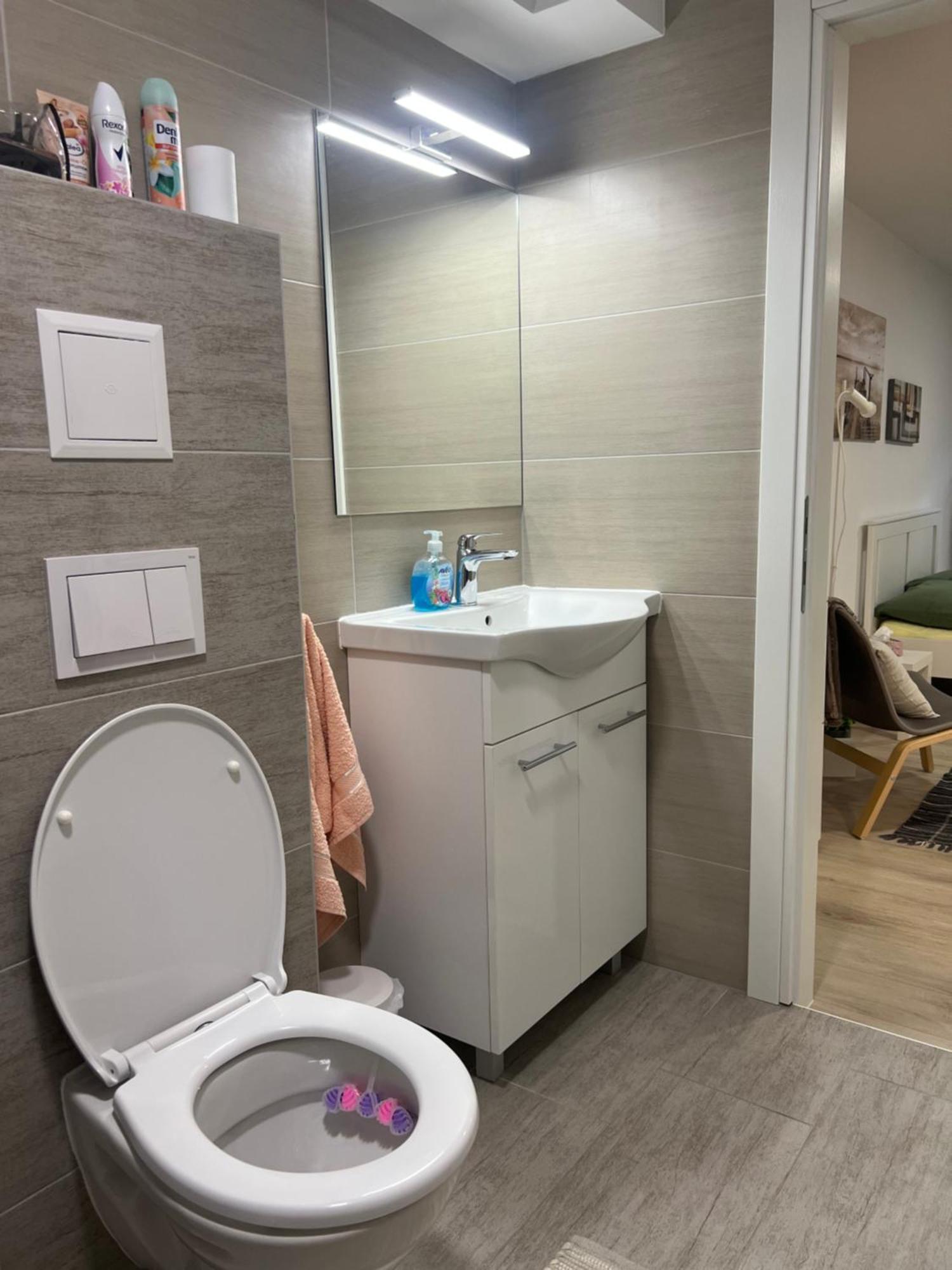 Central Moon Apartment No.2 سبليت المظهر الخارجي الصورة