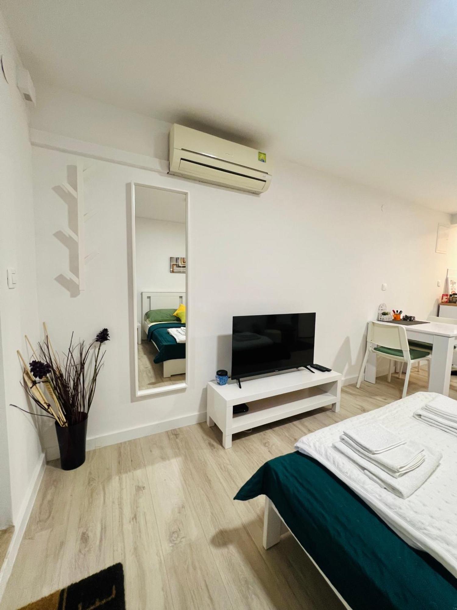 Central Moon Apartment No.2 سبليت المظهر الخارجي الصورة