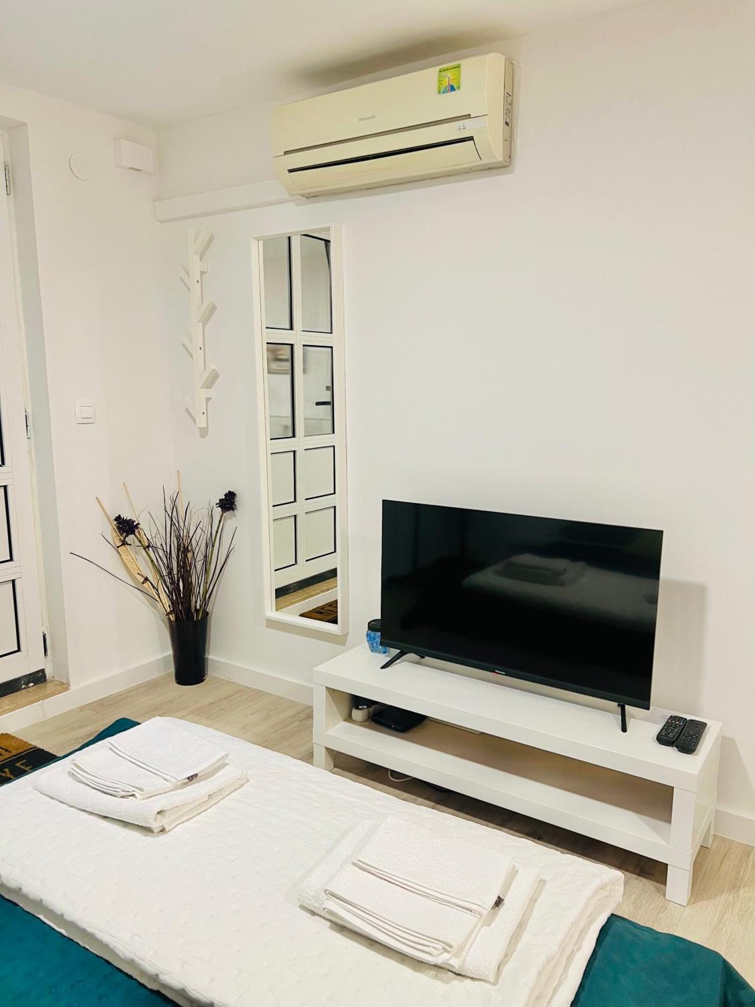 Central Moon Apartment No.2 سبليت المظهر الخارجي الصورة
