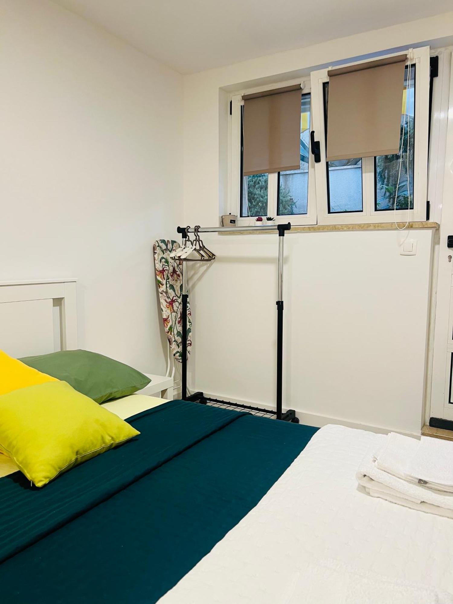 Central Moon Apartment No.2 سبليت المظهر الخارجي الصورة